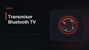 Mejor transmisor Bluetooth para TV y dos auriculares en 2026