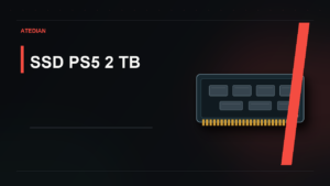 SSD de 2 TB para PS5 Slim con disipador: qu&eacute; comprar sin pagar de m&aacute;s