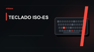 Teclados mec&aacute;nicos ISO-ES para Mac y Windows: qu&eacute; comprar con Bluetooth