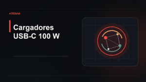 Mejor cargador USB-C de 100 W para MacBook en 2026