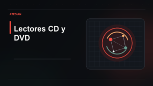 Mejor lector CD y DVD externo USB-C para Mac en 2026