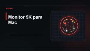 Mejor monitor 5K USB-C para Mac en 2026