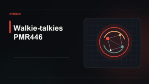 Mejor walkie-talkie PMR446 de largo alcance en 2026